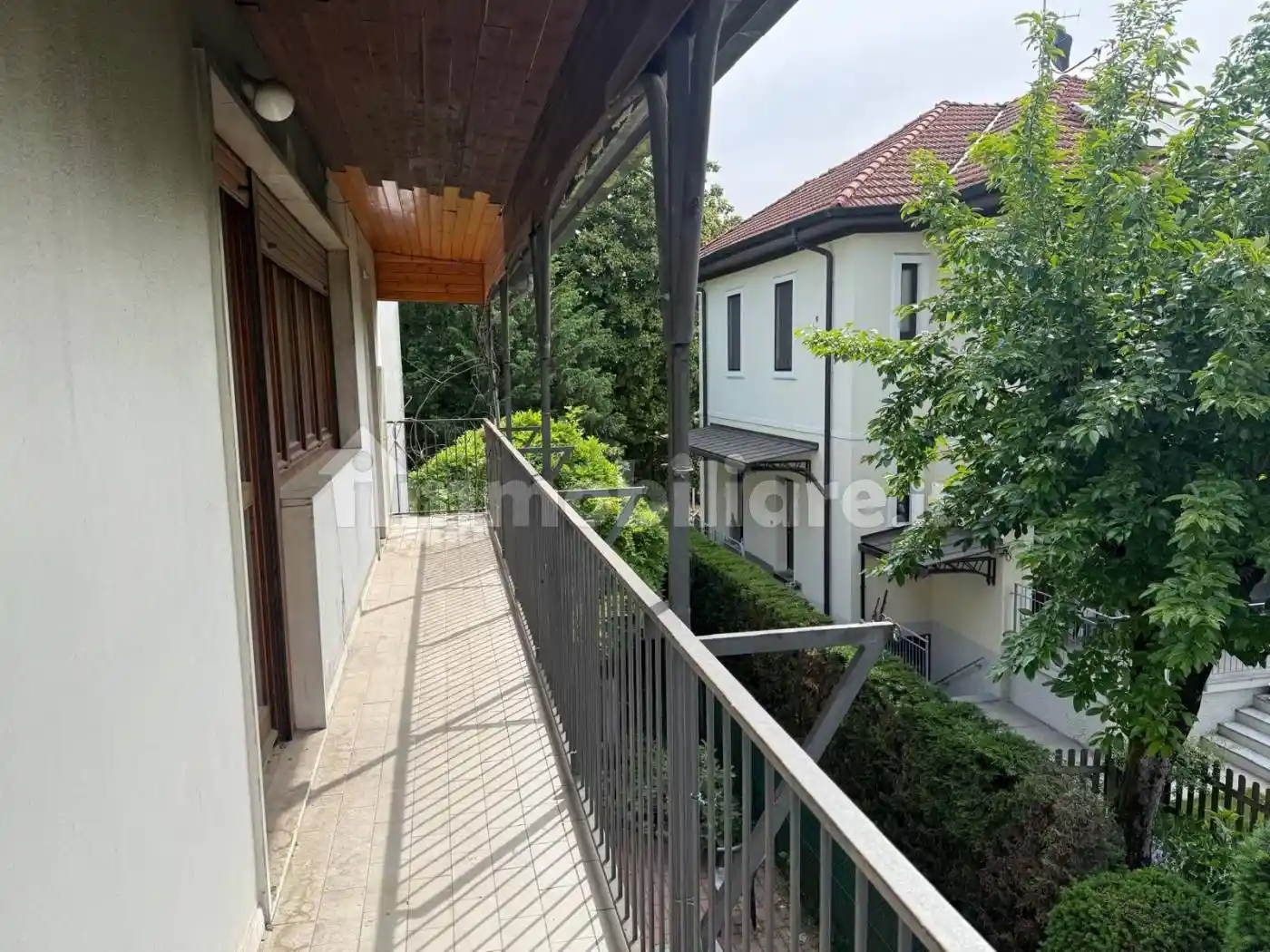 Appartamento in vendita a Cusano Milanino