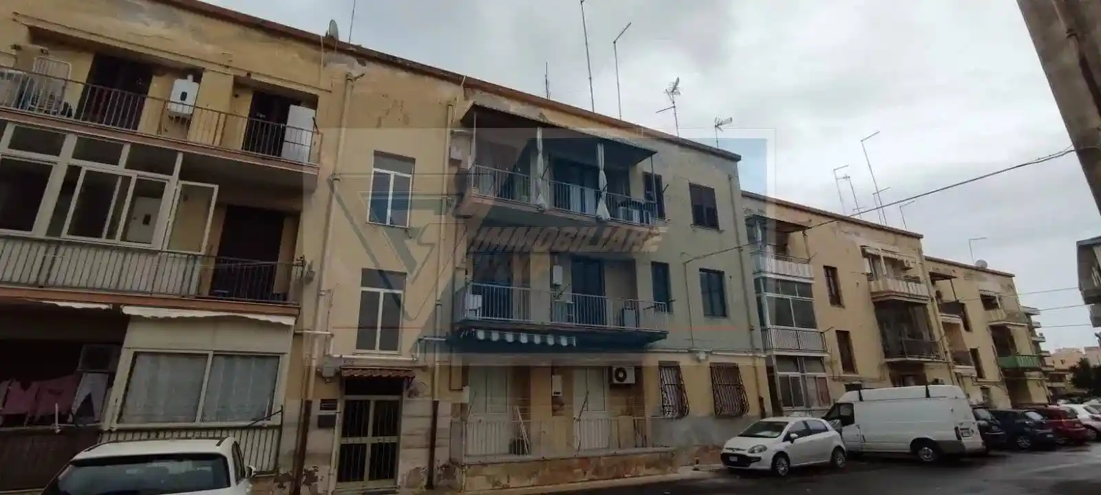 Appartamento in vendita a Siracusa