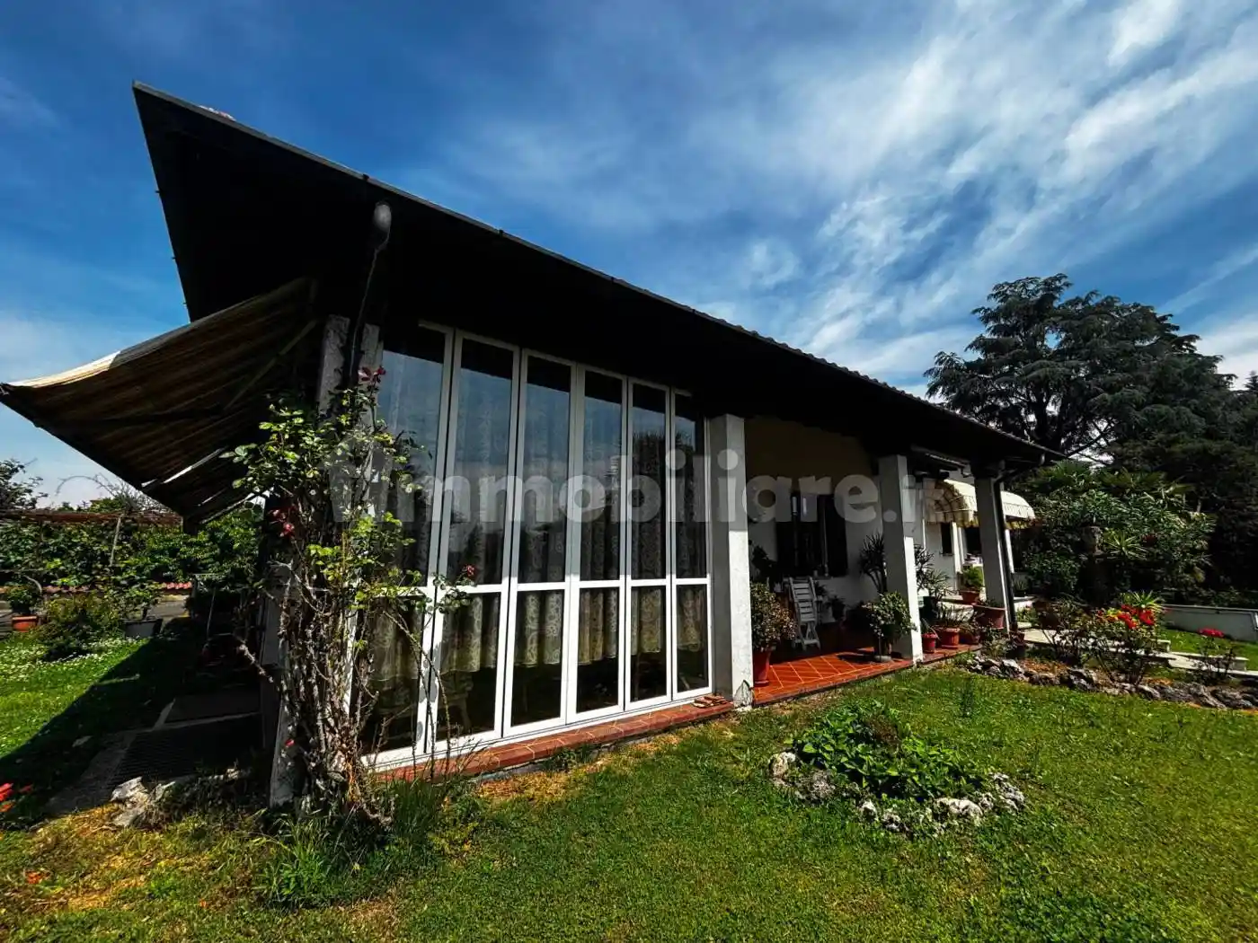 Villa in vendita a Scaldasole