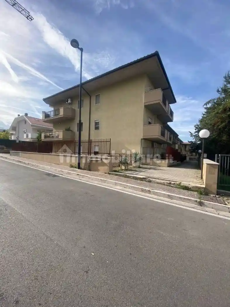 Appartamento in vendita a Maltignano
