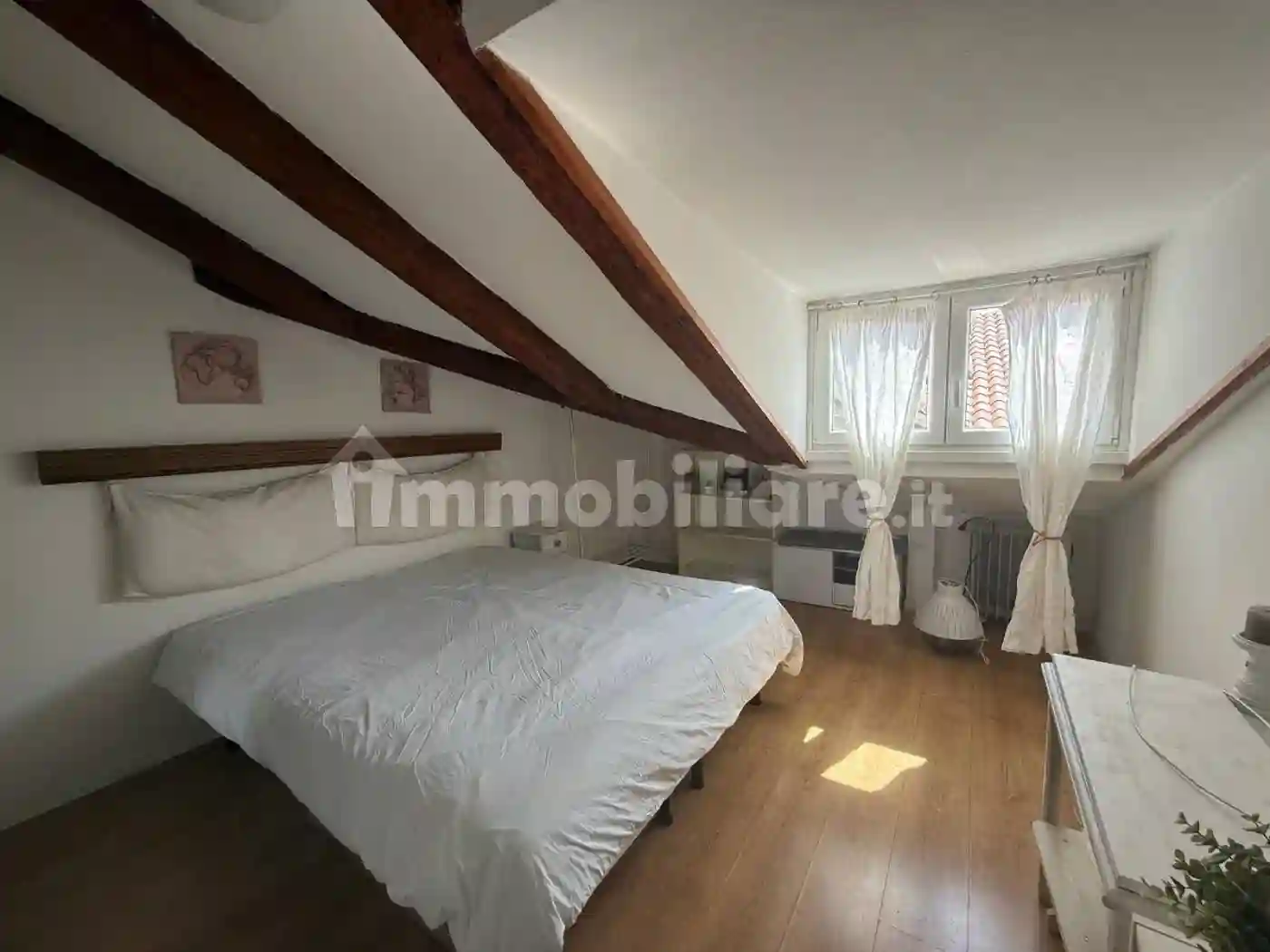 Attico - Mansarda - foto 5