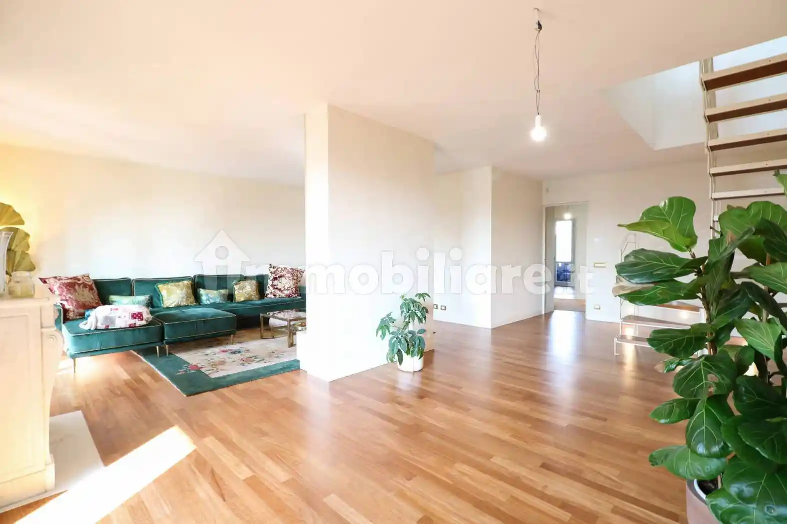 Appartamento in vendita a Parma