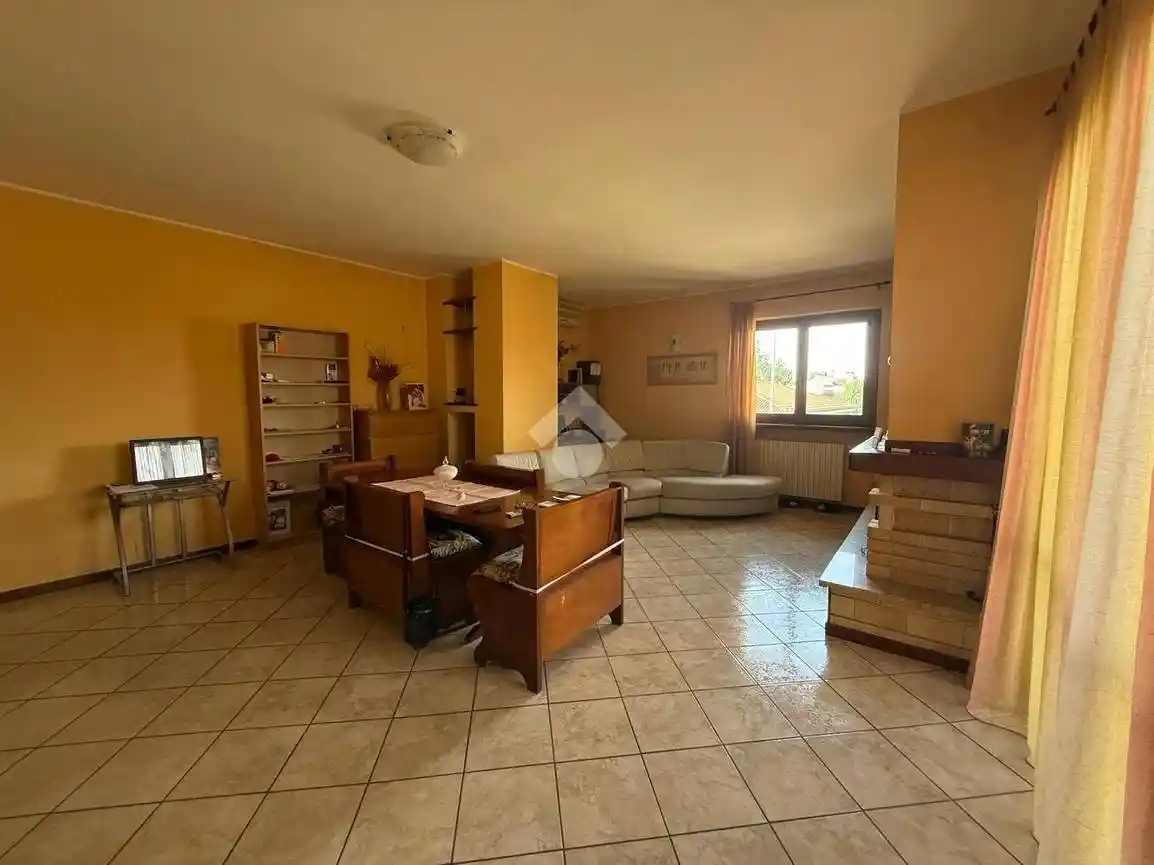 Villa in vendita a Cerano