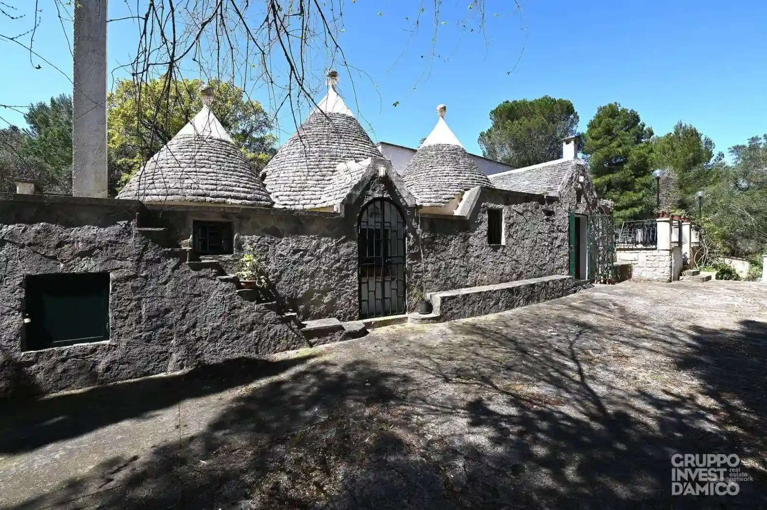 Villa - foto 4