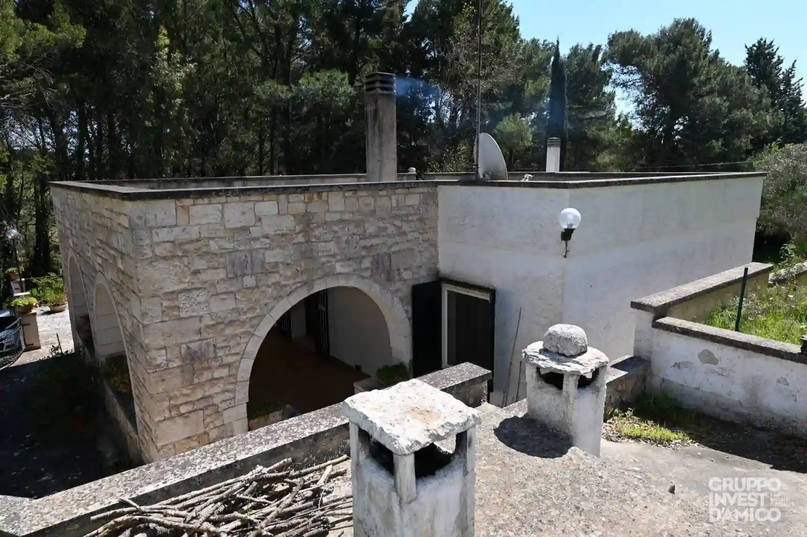 Villa - foto 5