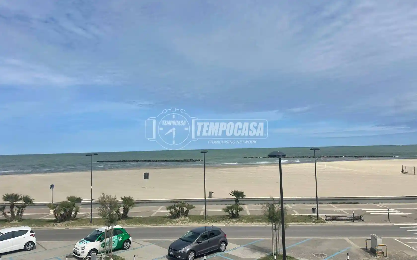 Appartamento in vendita a Comacchio