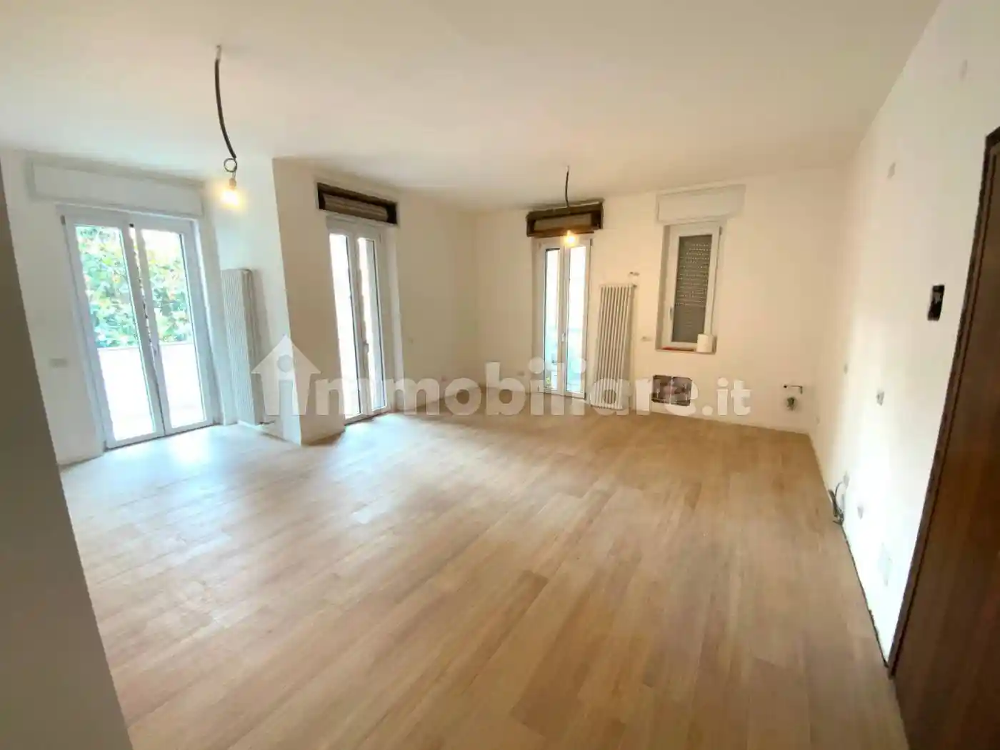 Appartamento in vendita a Piacenza