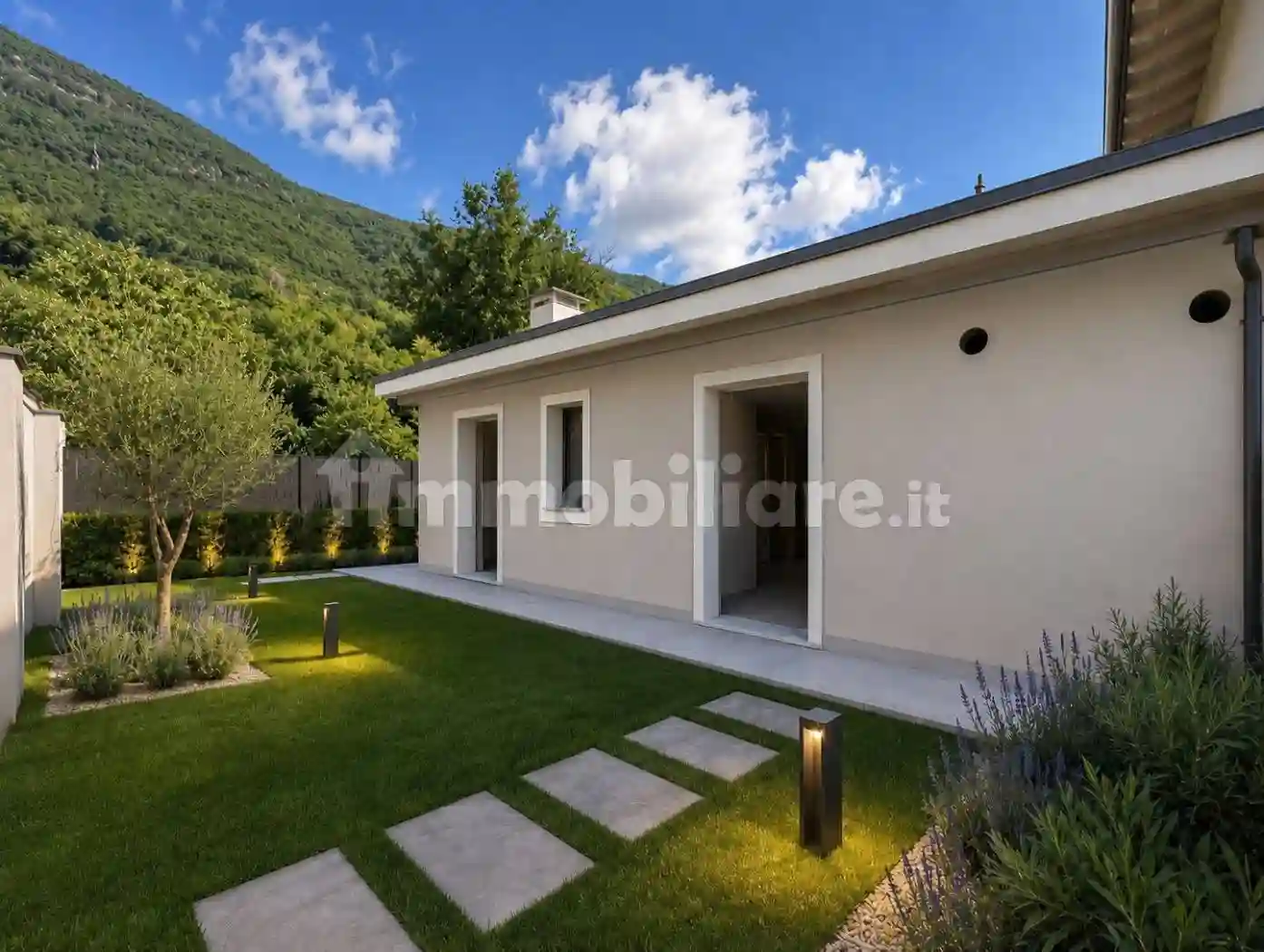 Villetta a schiera - foto 4
