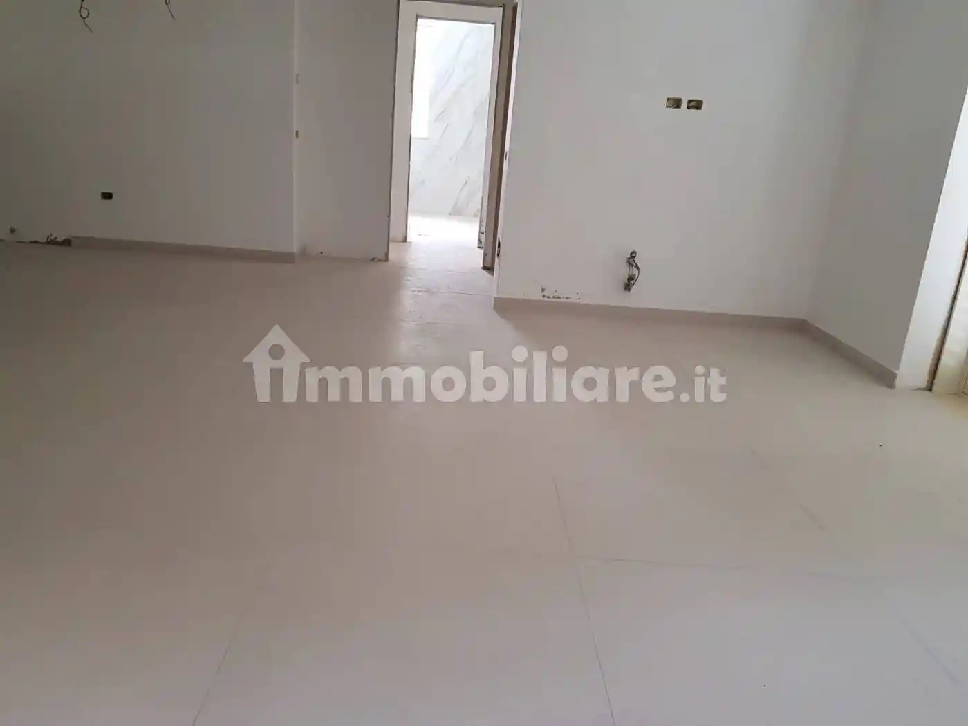 Appartamento in vendita a Frattamaggiore
