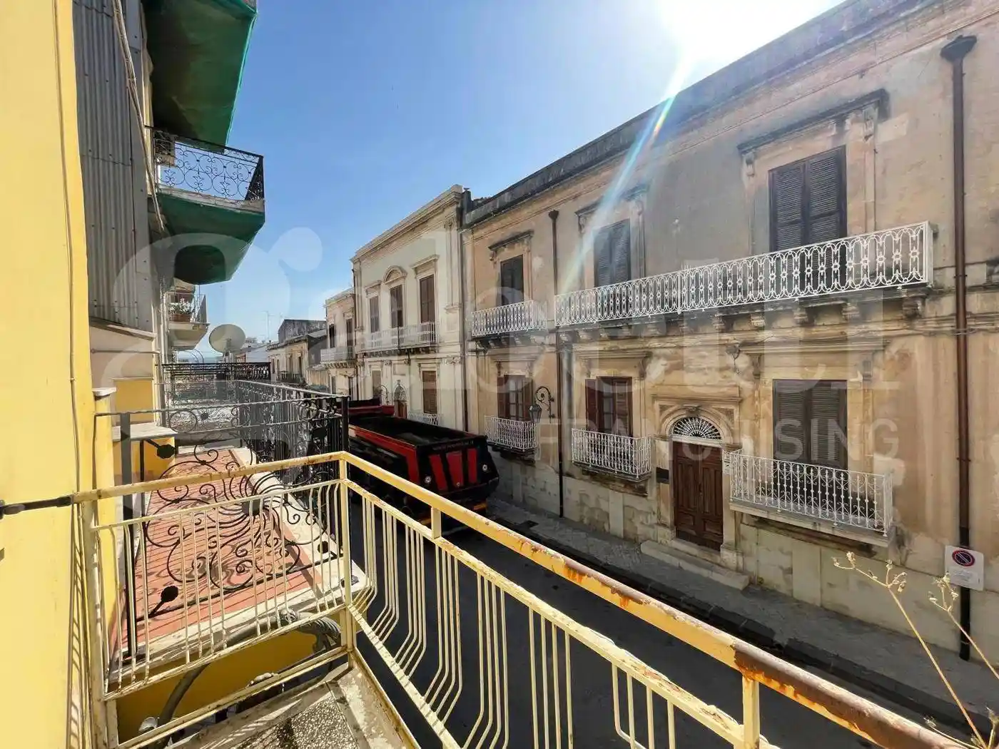 Casa indipendente in vendita a Floridia