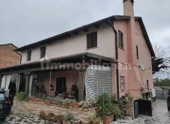 Casa indipendente in vendita a Resana