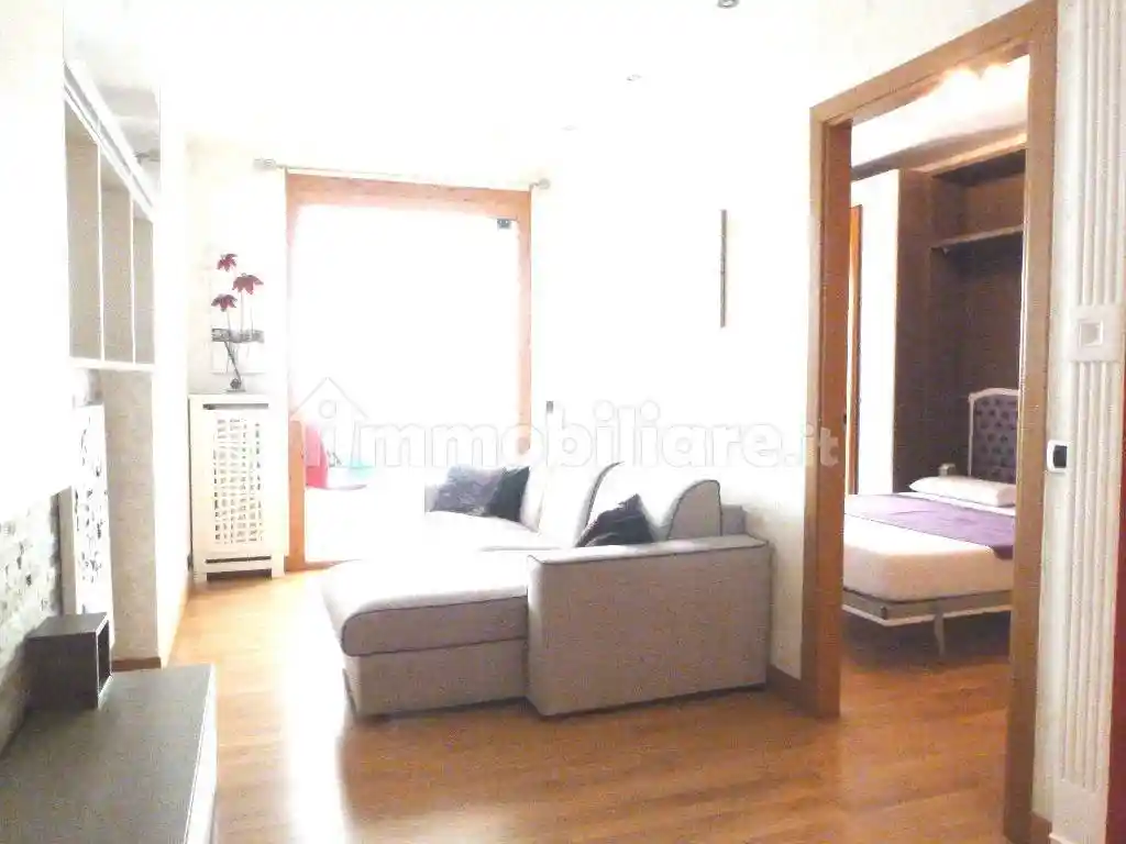Appartamento in affitto a Roma