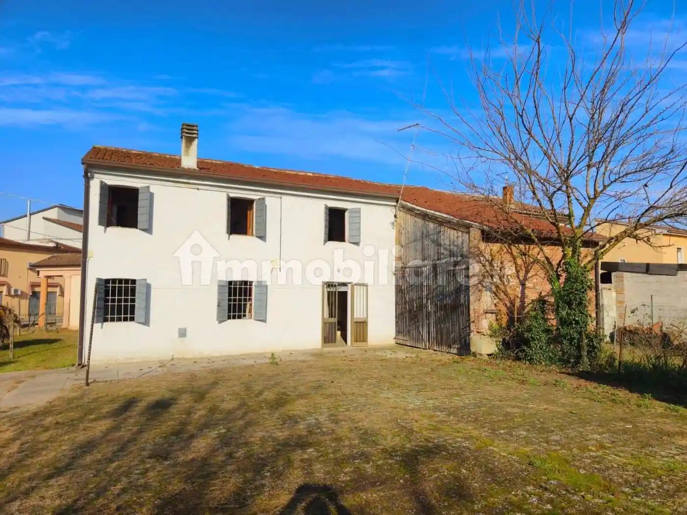 Casa indipendente in vendita a Cerea