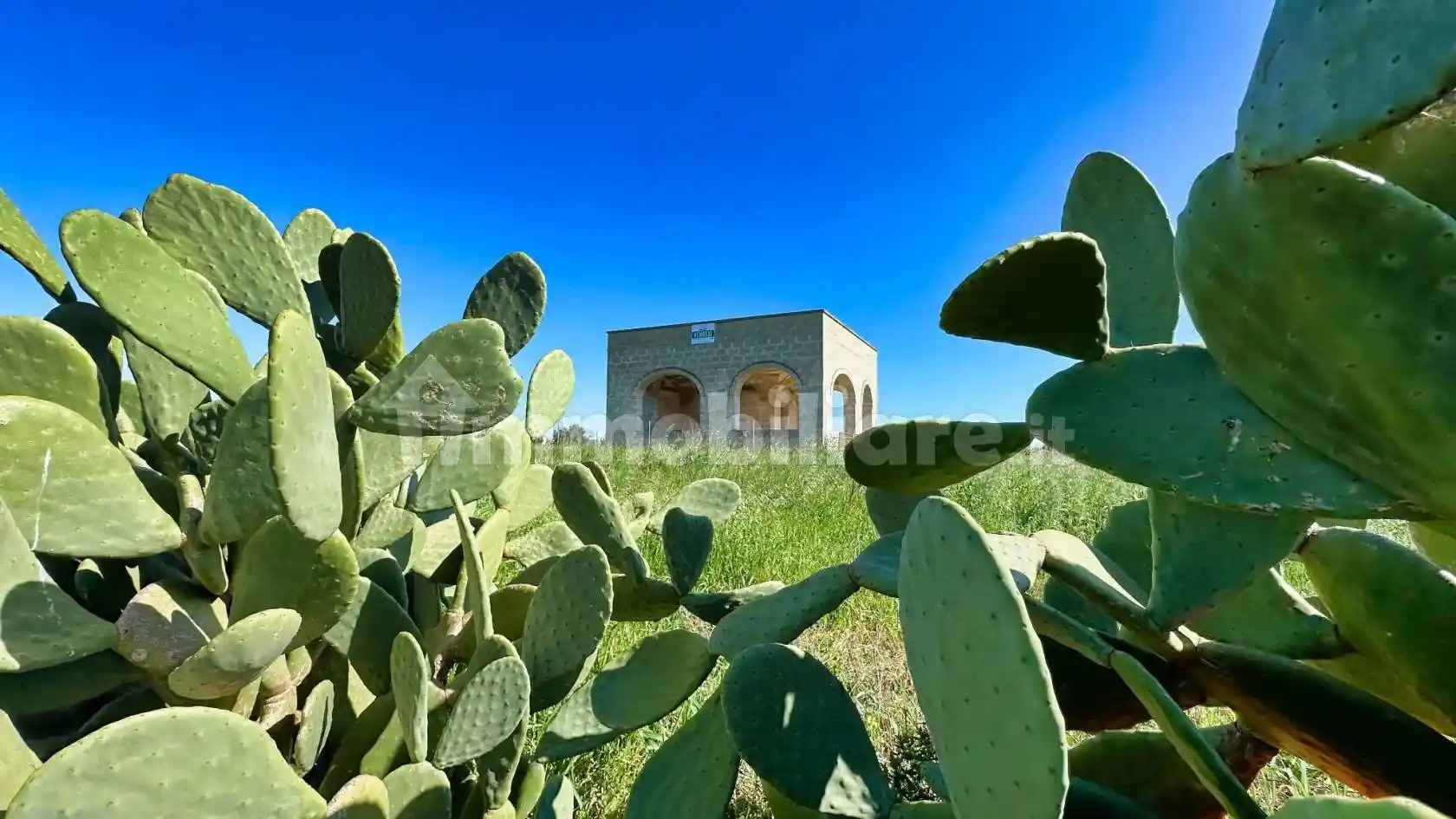 Villa in vendita a Diso