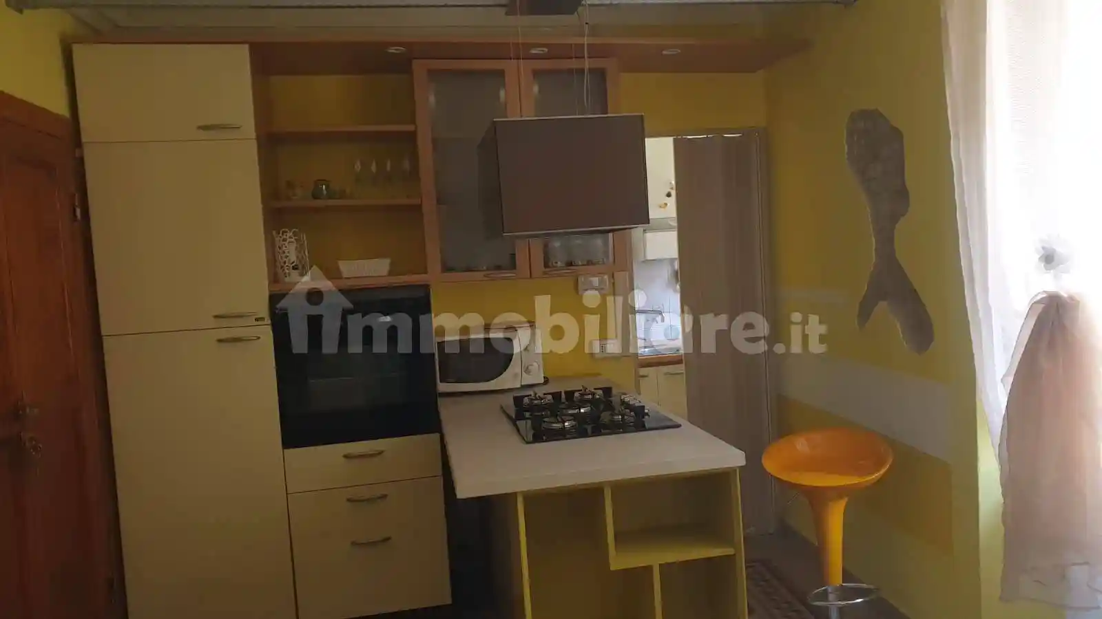 Appartamento in affitto a Lanciano