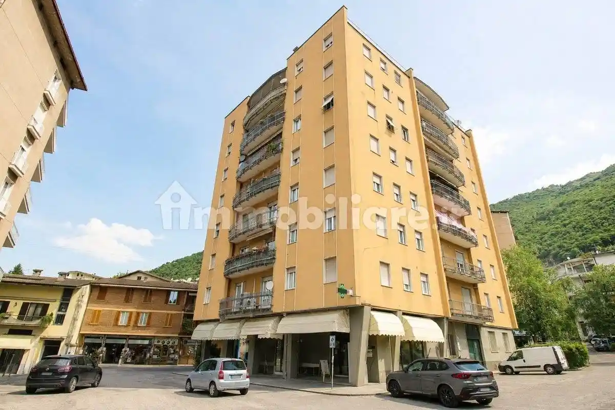 Appartamento in vendita a Lumezzane