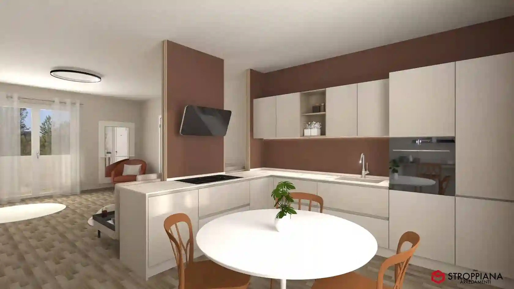 Appartamento - foto 5