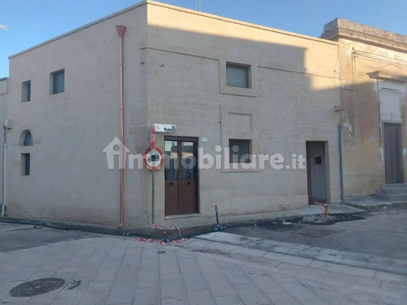 Casa indipendente in vendita a Vernole