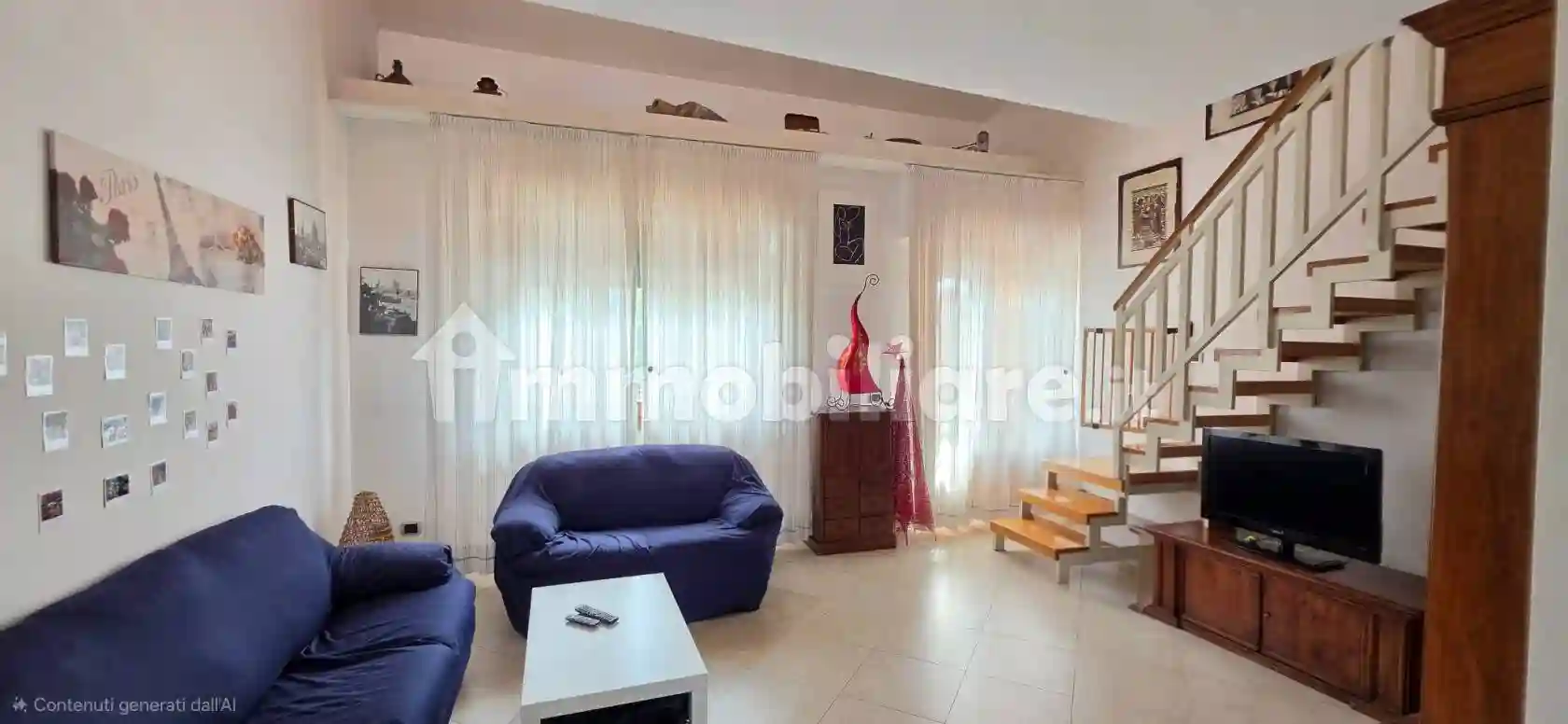 Attico - Mansarda - foto 2