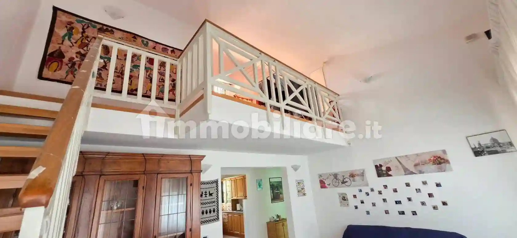 Attico - Mansarda - foto 3