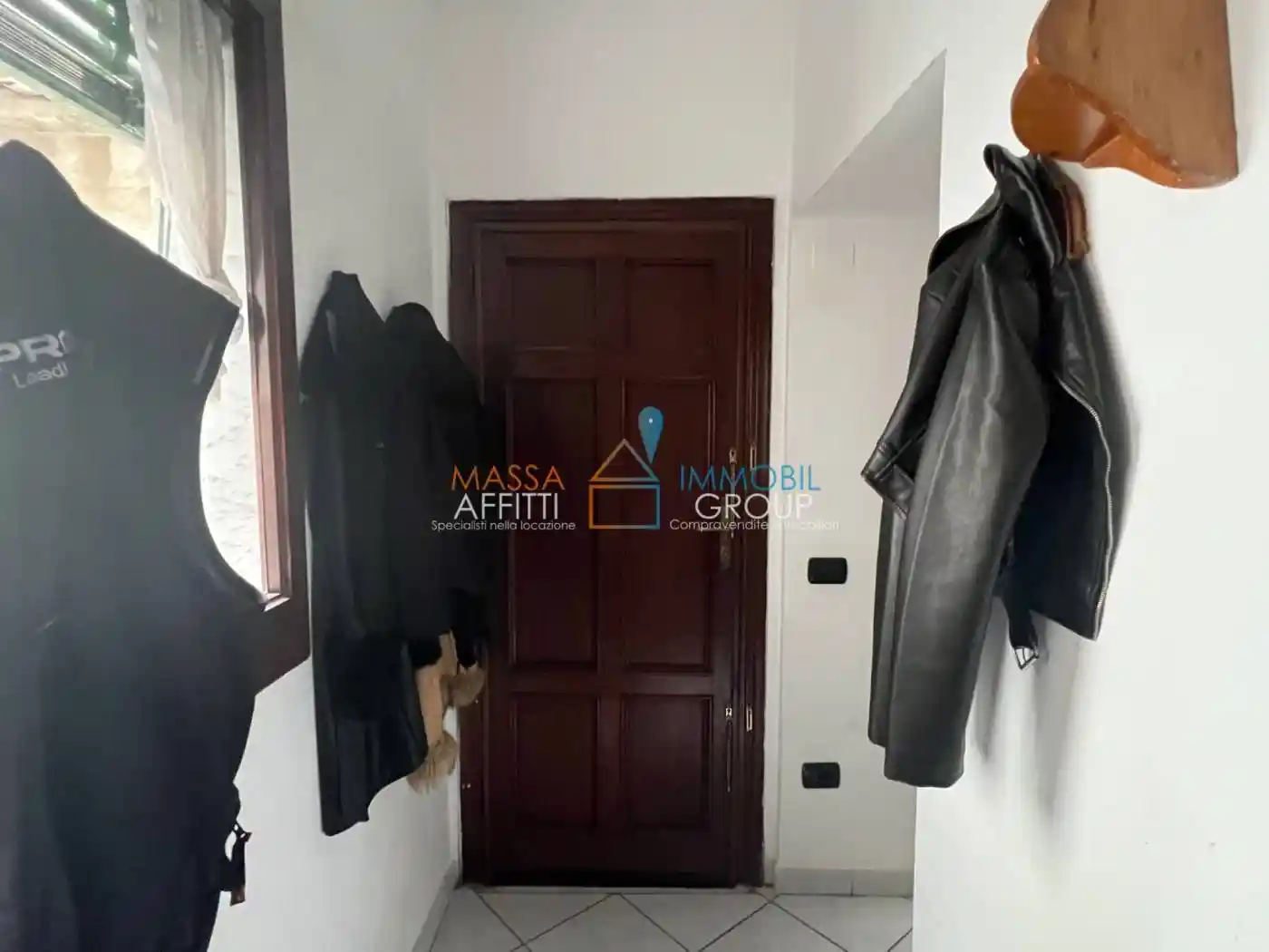 Appartamento in vendita a Carrara