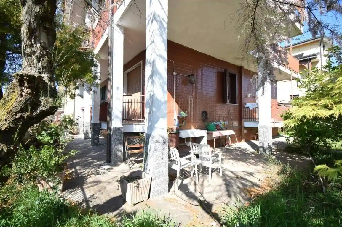 Appartamento in vendita a Brugherio