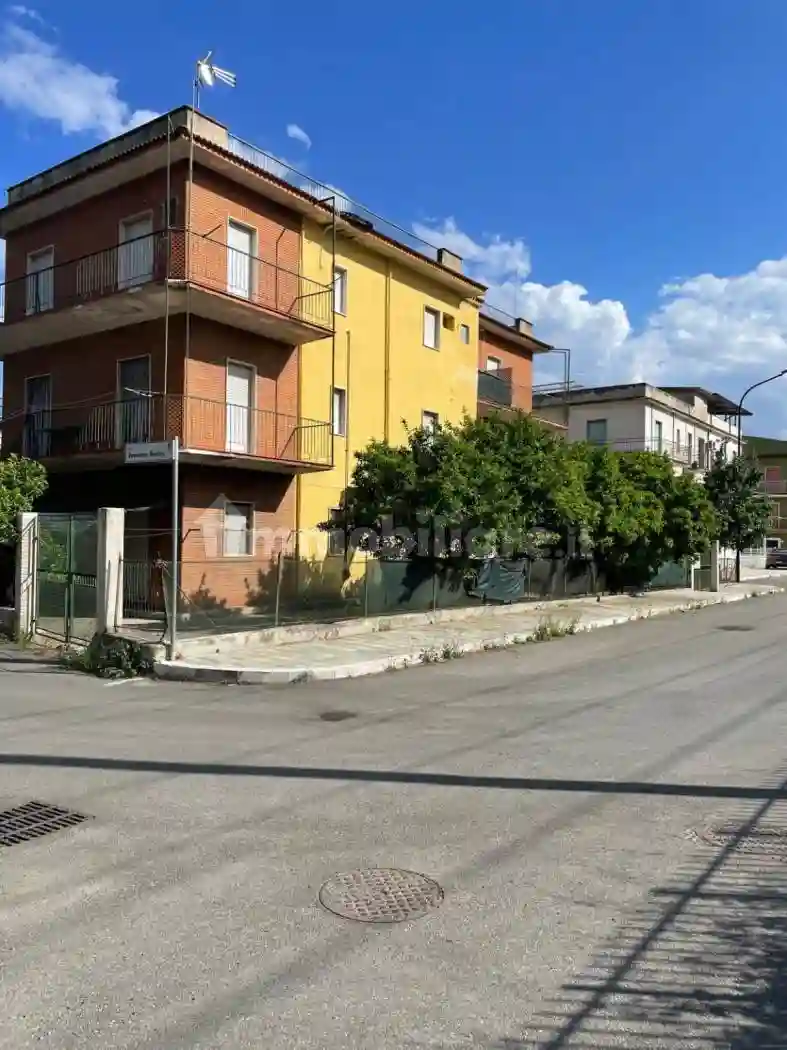 Palazzo - Edificio - foto 2