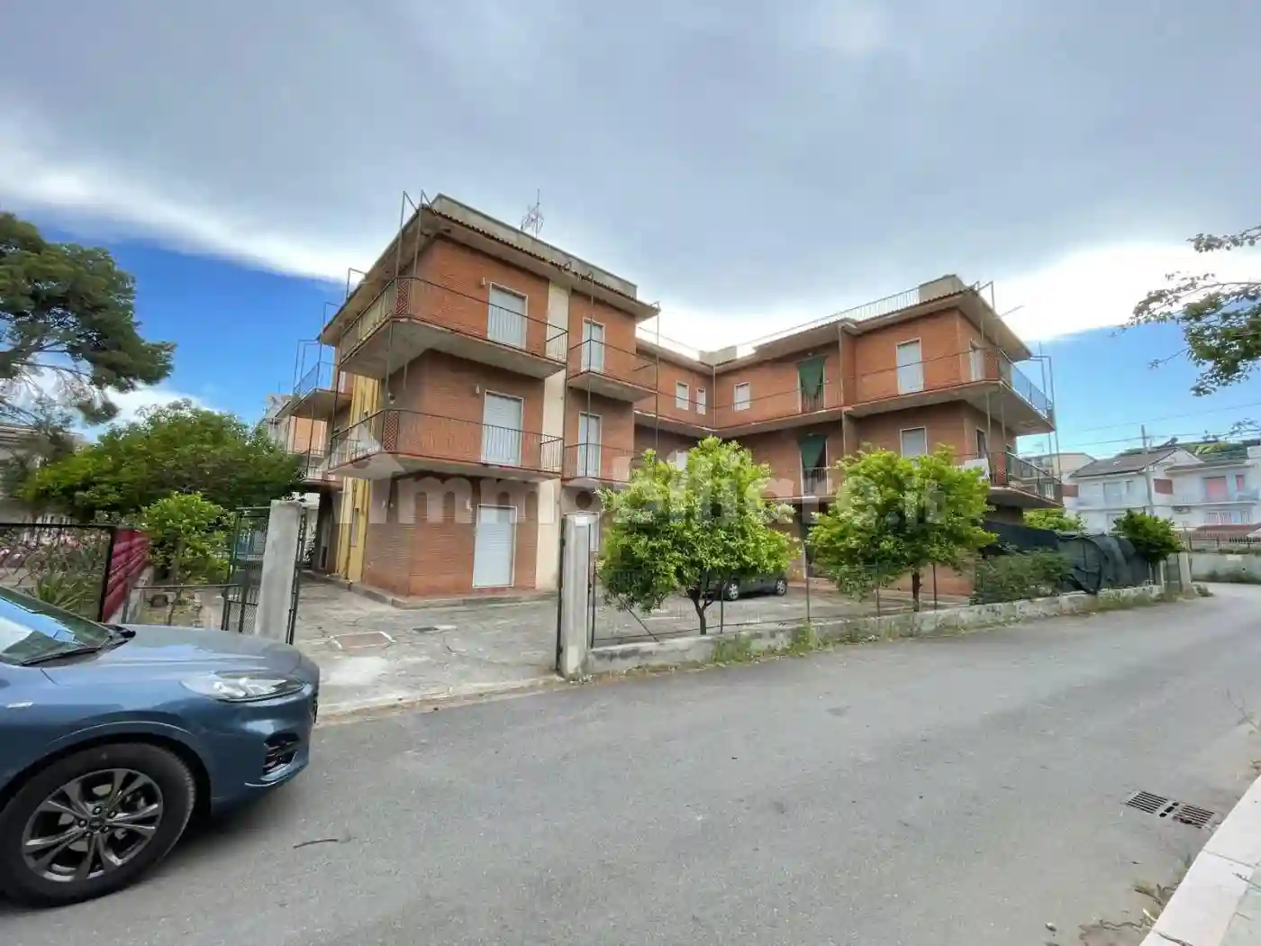 Palazzo - Edificio - foto 5