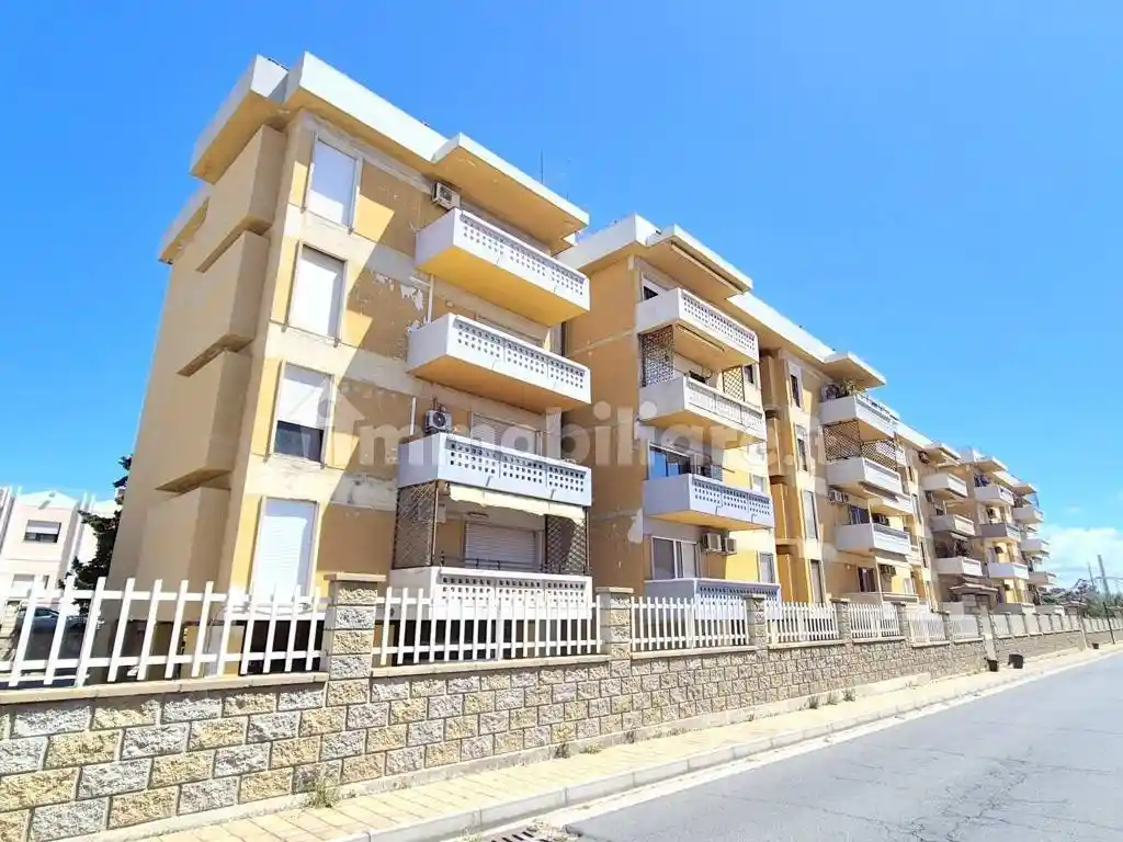 Appartamento in vendita a Portoscuso