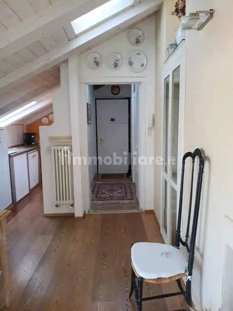 Attico - Mansarda - foto 2