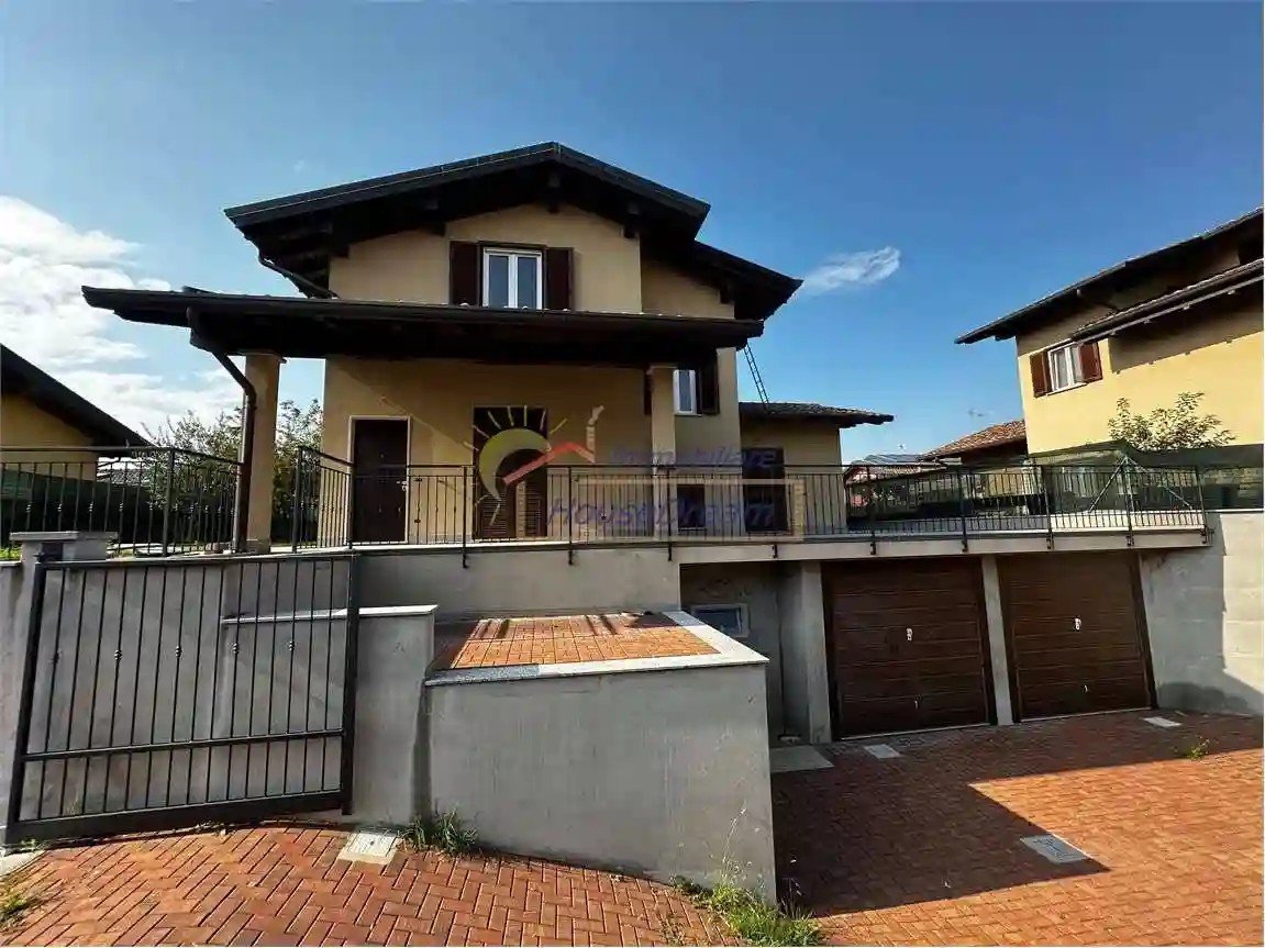 Villa - foto 2