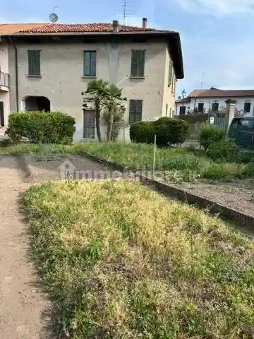 Rustico - Casale in vendita a Villa Guardia