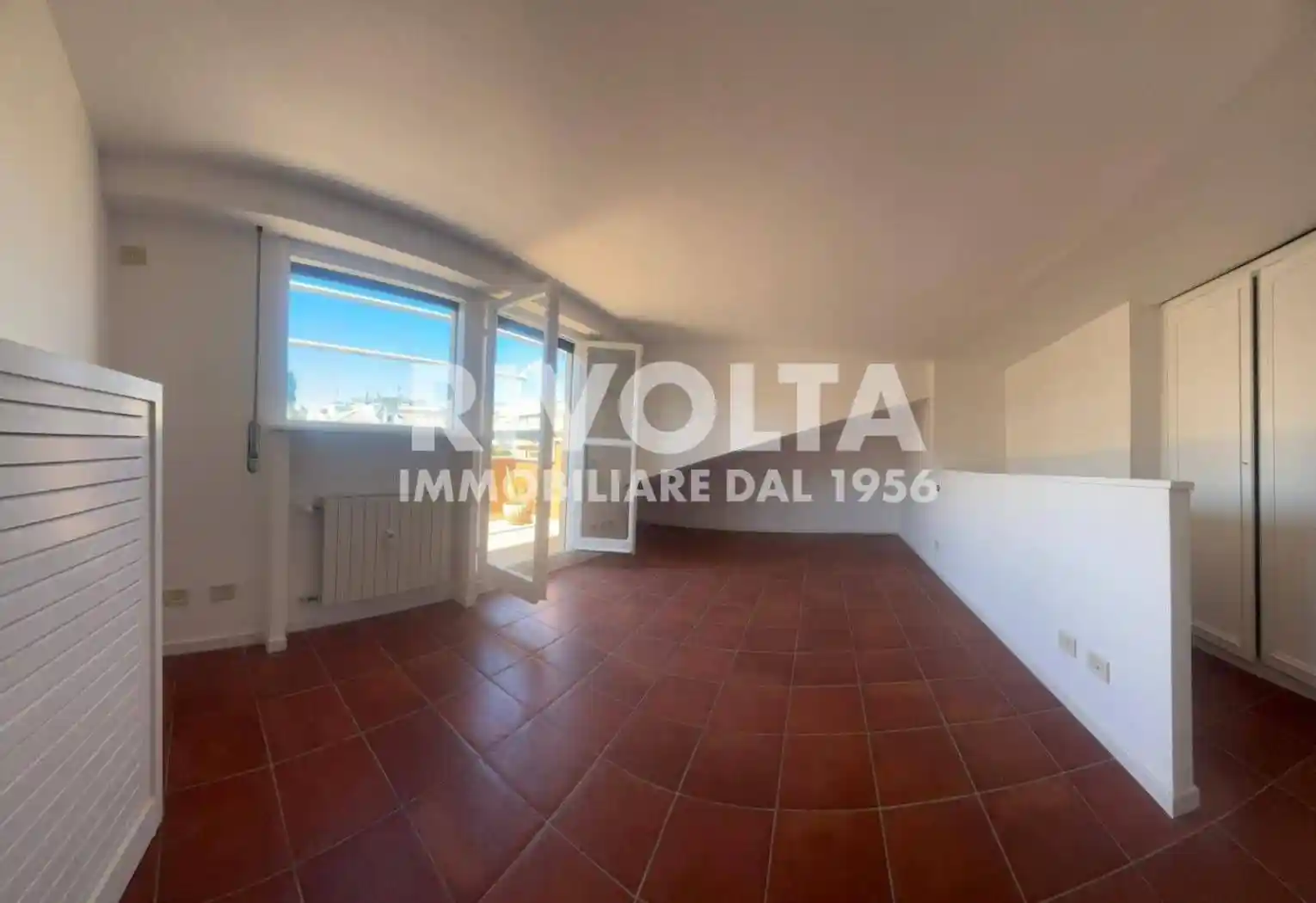 Appartamento in affitto a Roma
