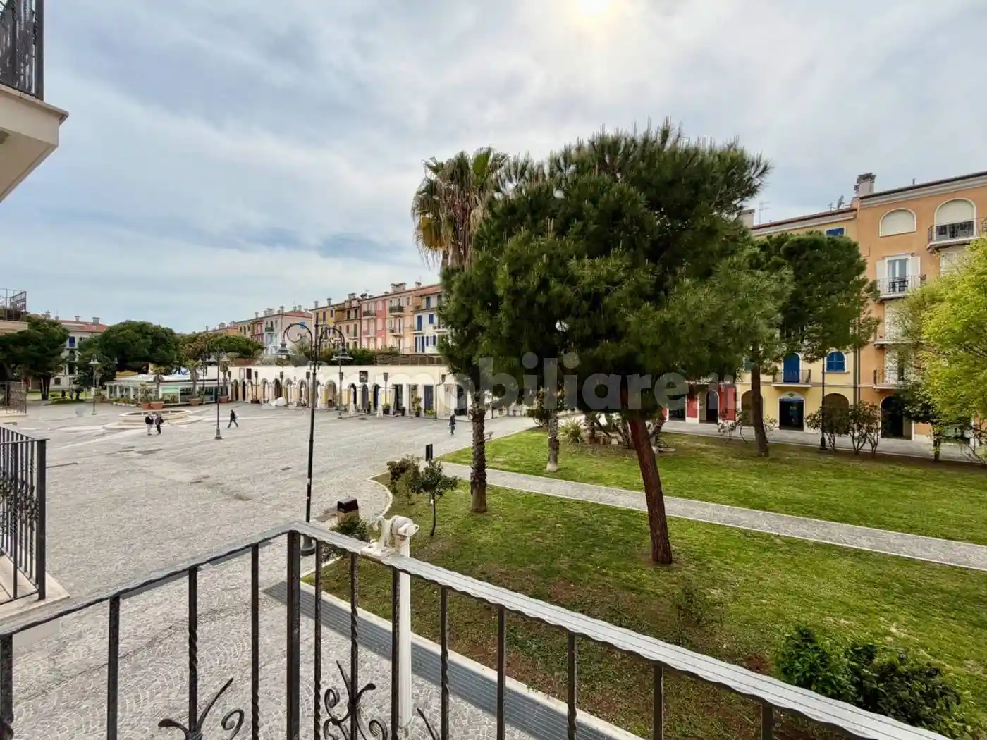 Appartamento in vendita a Porto Recanati