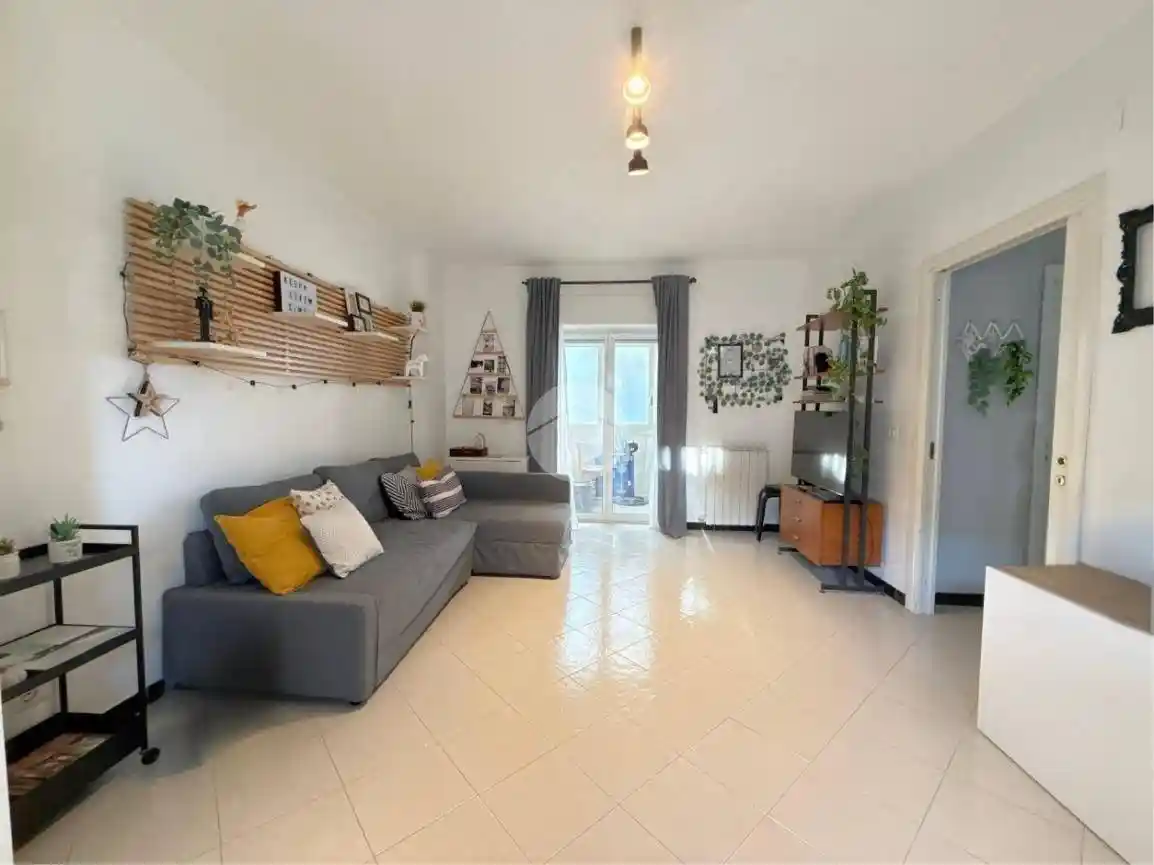 Appartamento in vendita a Caserta