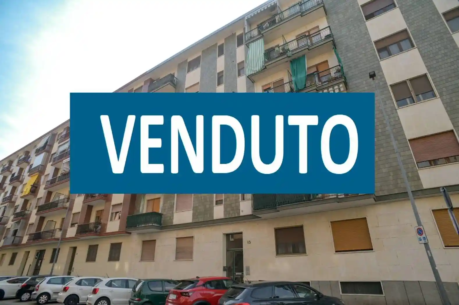 Appartamento in vendita a Nichelino