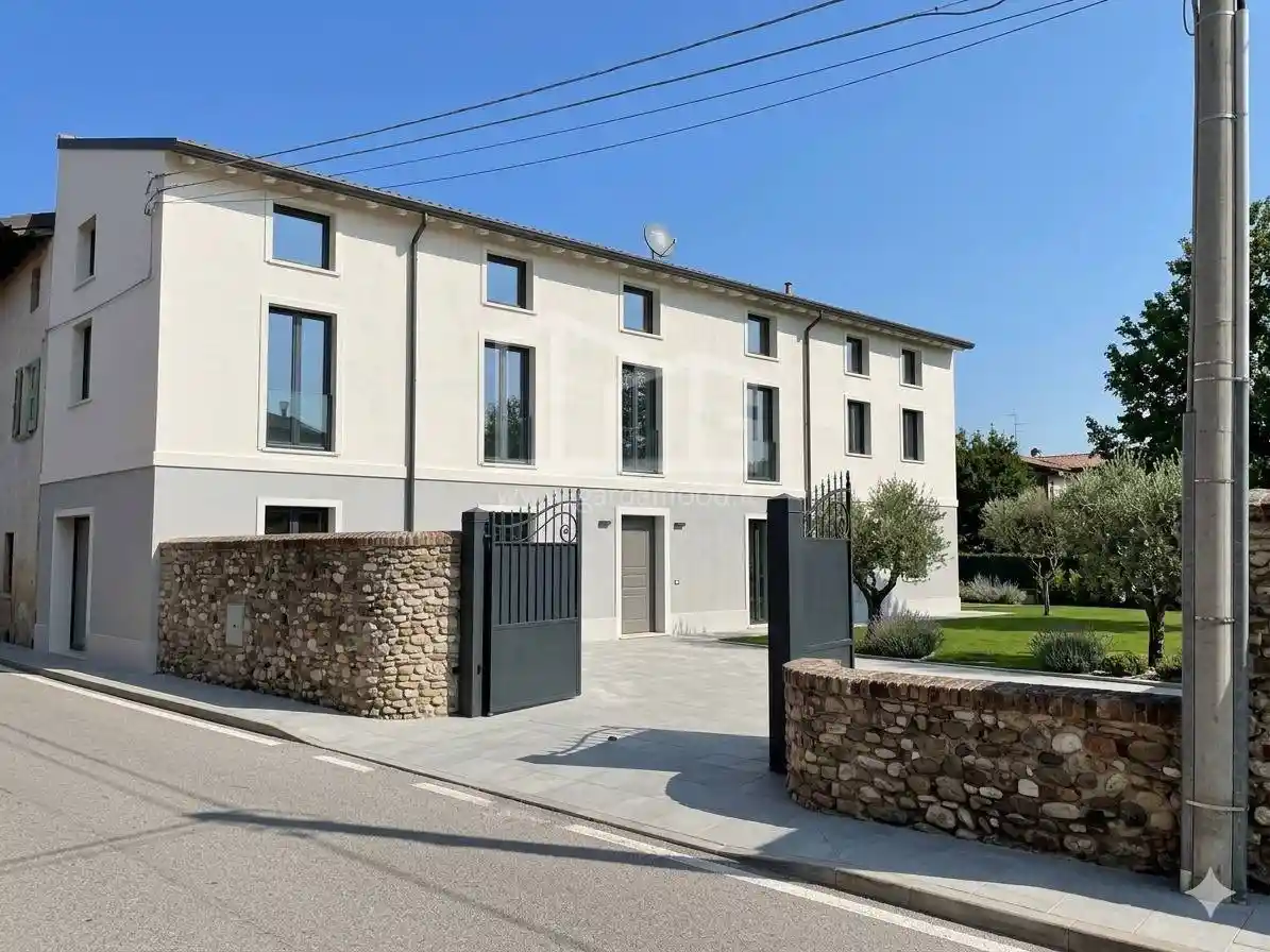 Rustico - Casale in vendita a Cavriana