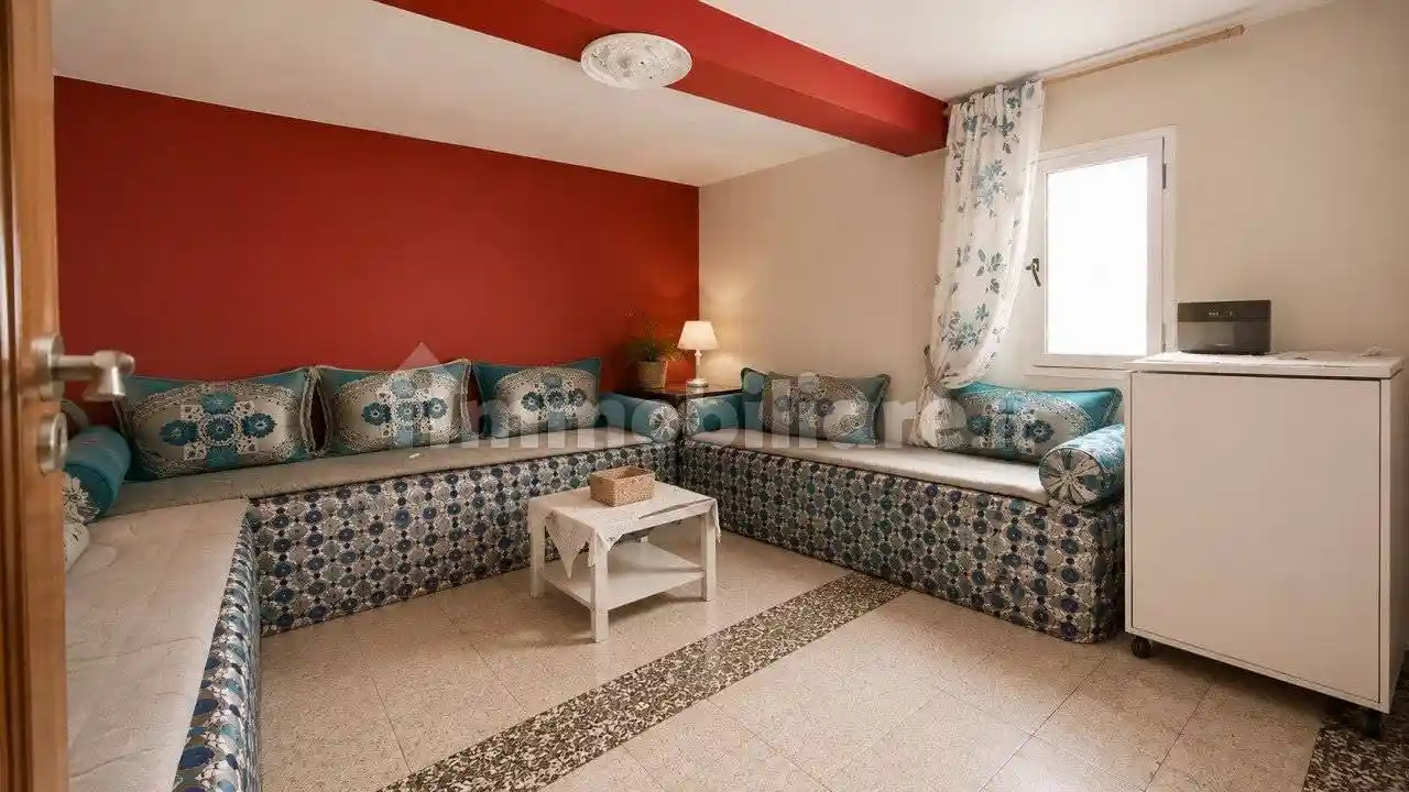 Appartamento in vendita a Spilamberto