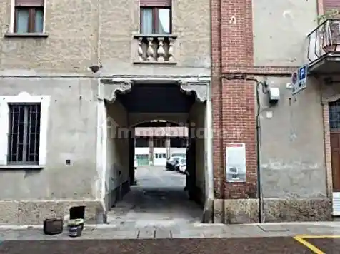 Appartamento in vendita a Arcore