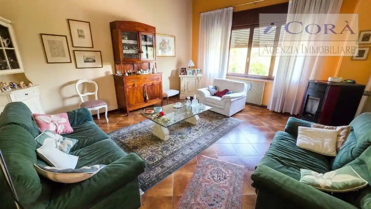 Villa in vendita a Teolo