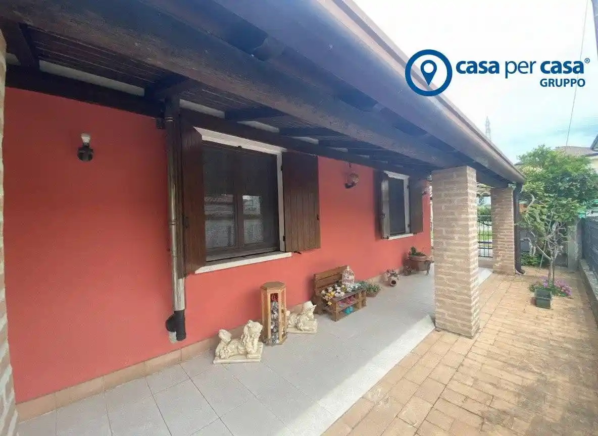 Casa indipendente in vendita a Porto Tolle