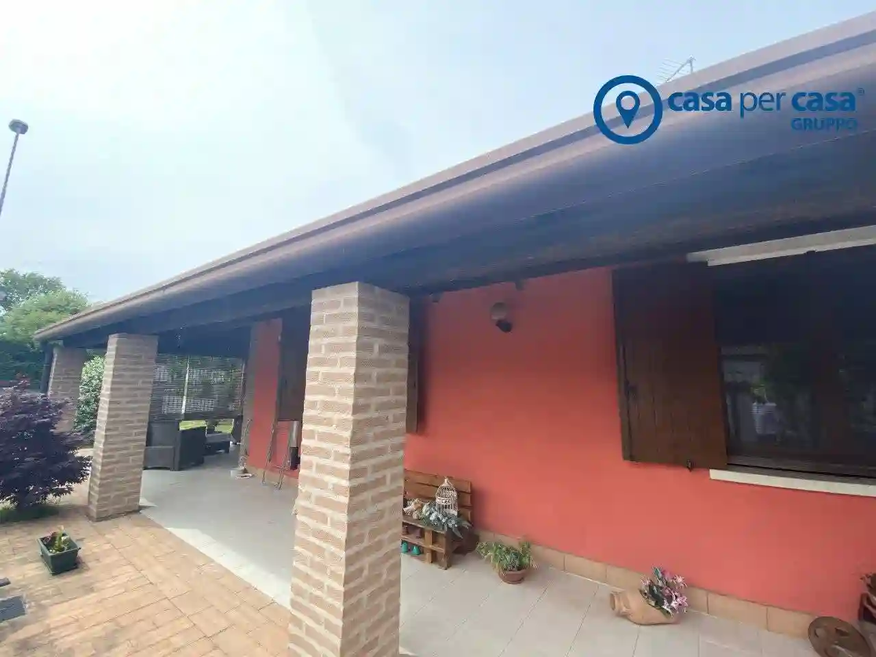 Casa indipendente - foto 4