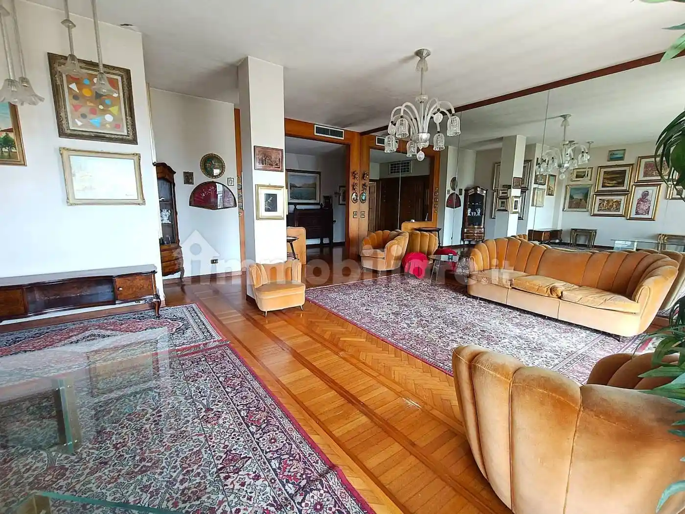 Appartamento in vendita a San Benedetto del Tronto