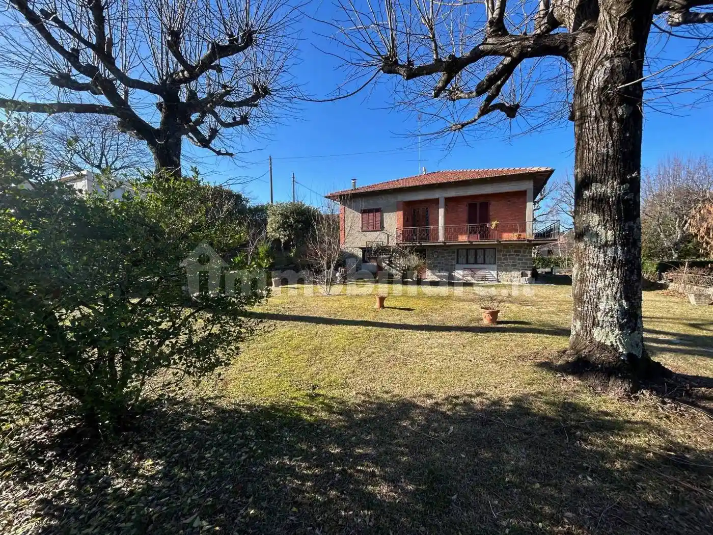 Villa in vendita a Marliana