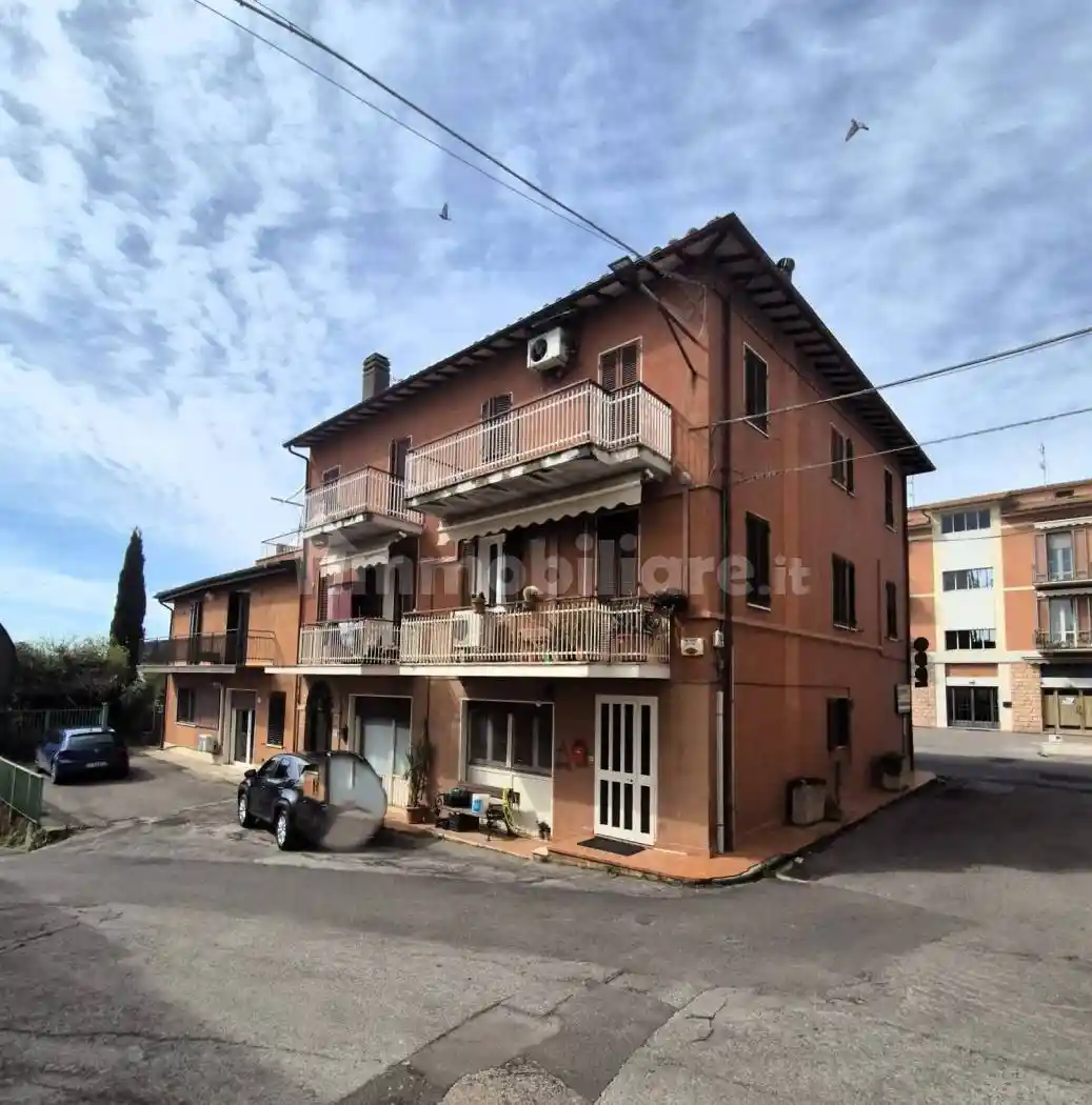 Appartamento in vendita a Perugia