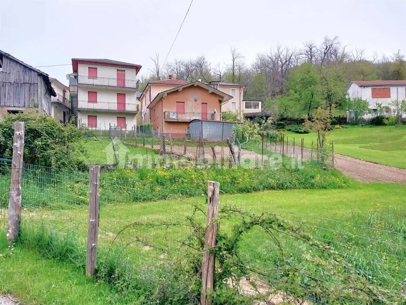 Rustico - Casale in vendita a Zeri