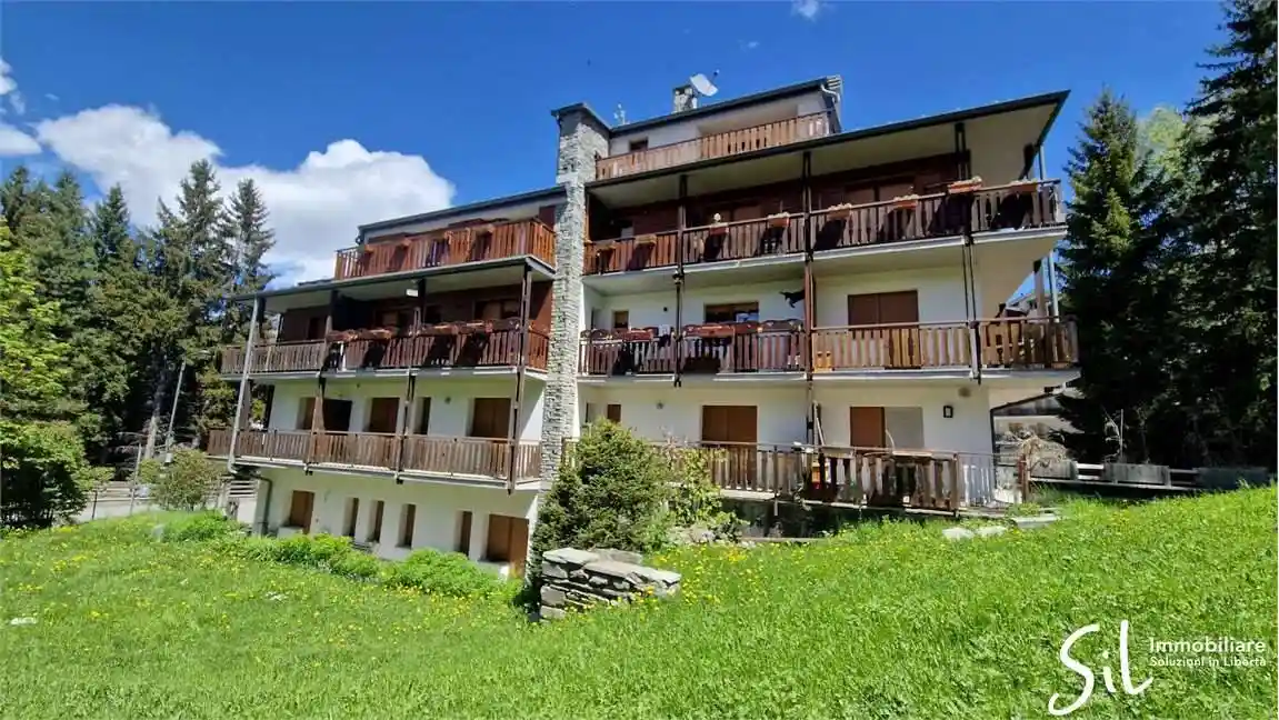 Appartamento in vendita a Sauze d'Oulx