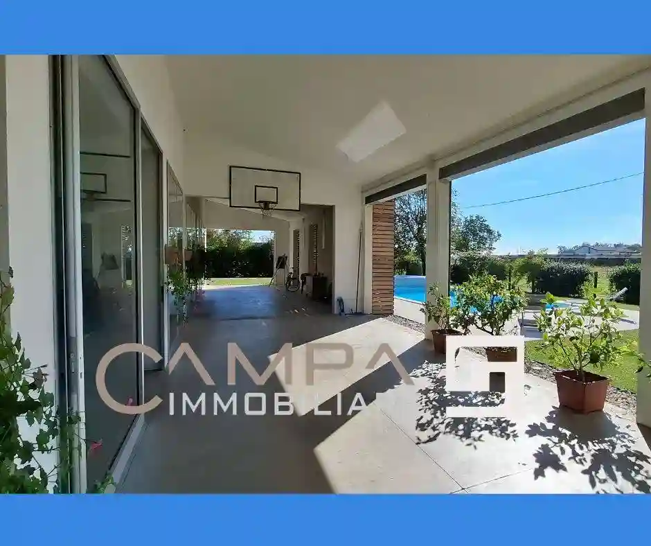 Villa - foto 5