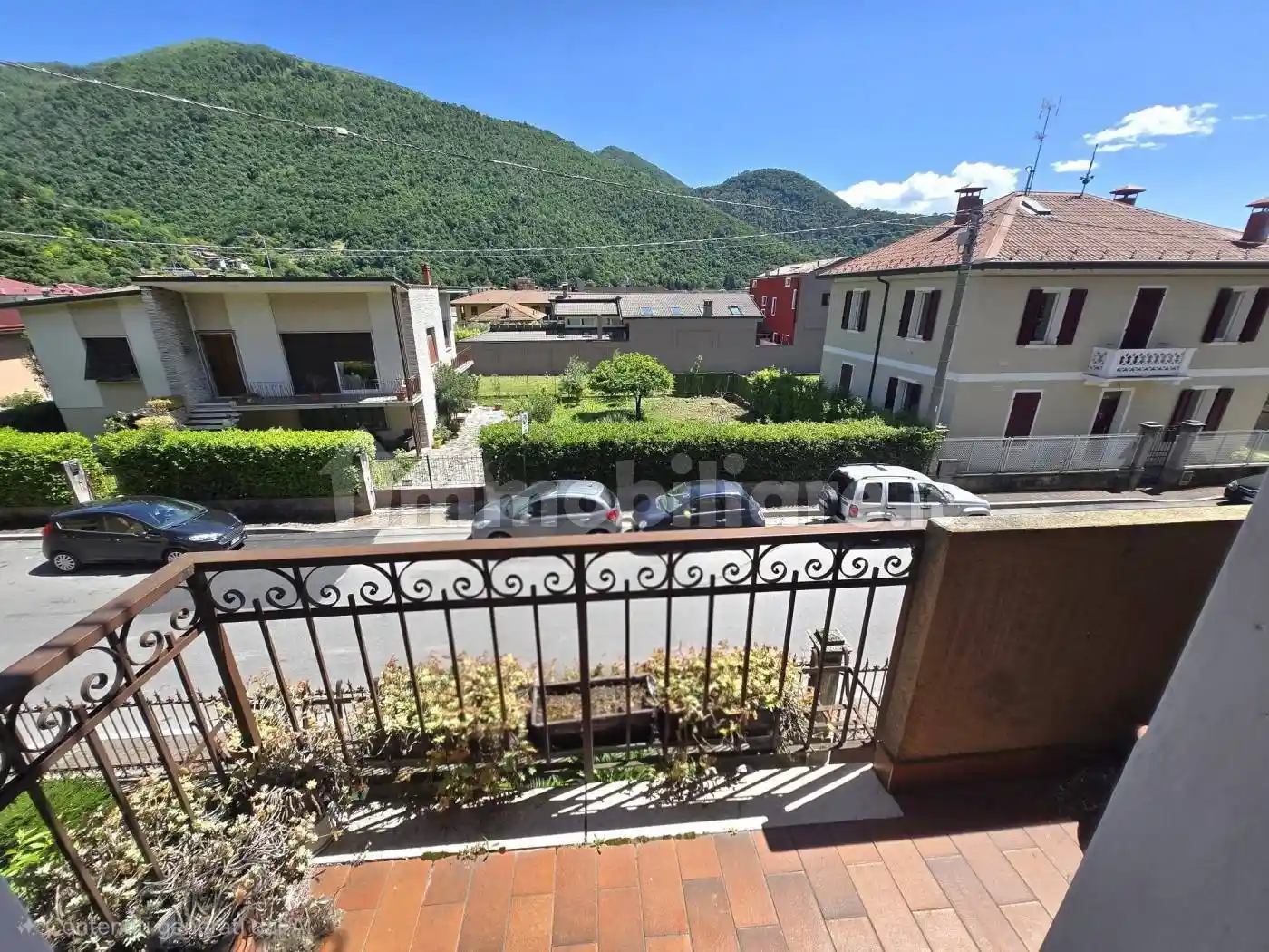 Appartamento in vendita a Villa Carcina