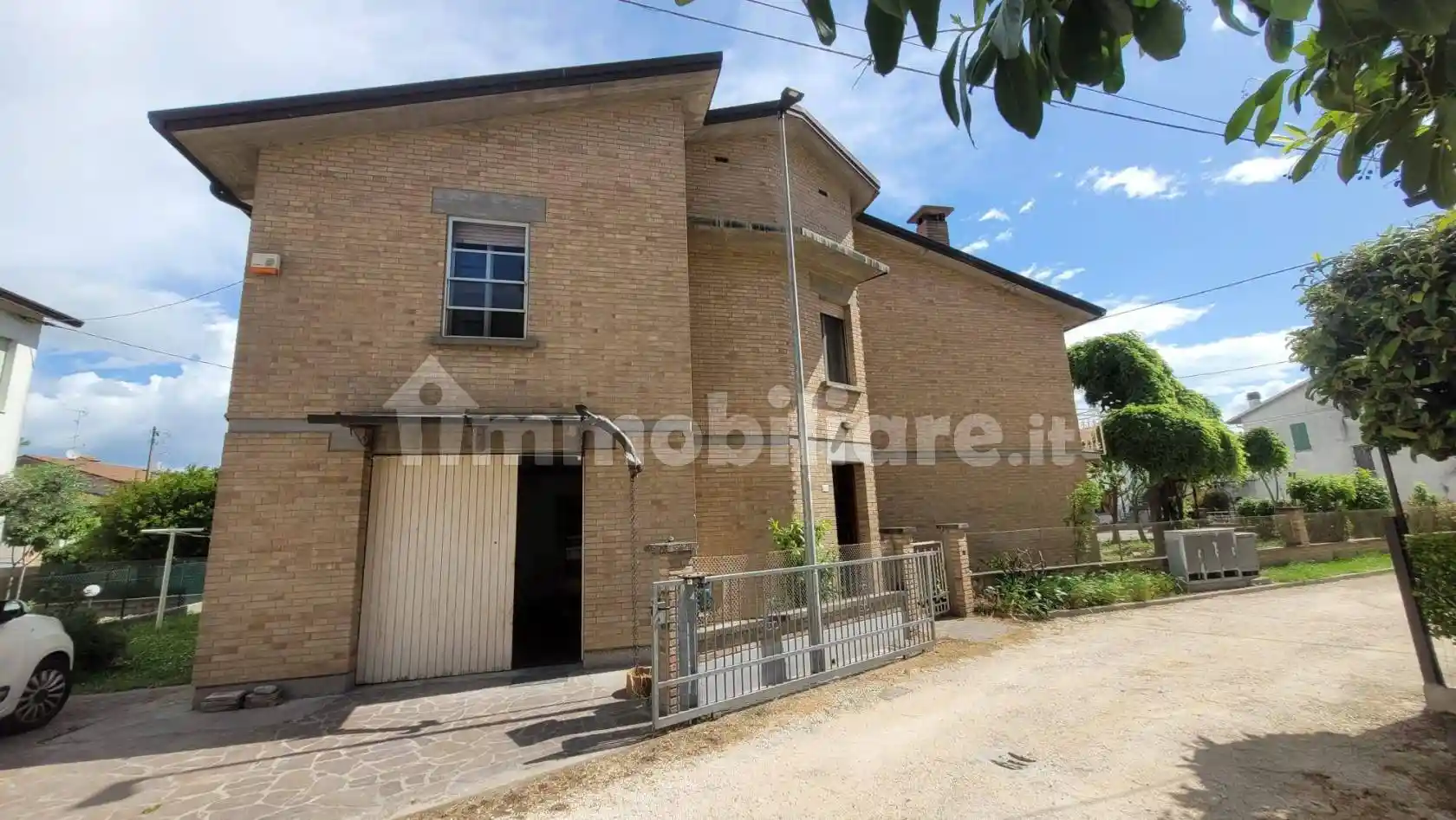 Villa in vendita a Ravenna